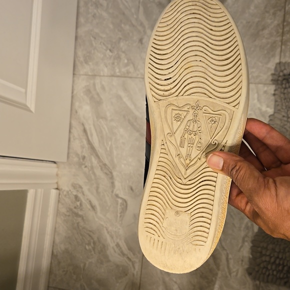 Gucci sneakers - Picture 14 of 16